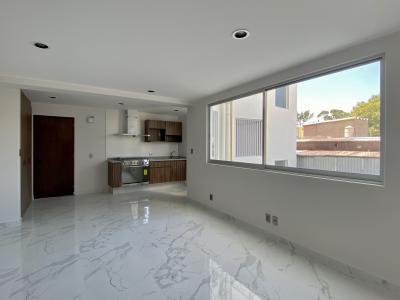 ¡¡¡VENTA DEPARTAMENTO!!! TP01. Portales Oriente. Benito Juárez. Presidentes., 73 mt2, 2 recamaras