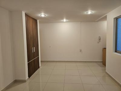 Amplio departamento interior, 70 mt2, 2 recamaras