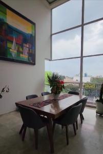 Departamento en venta en San José Insurgentes 4 Recámaras, 220 mt2, 4 recamaras