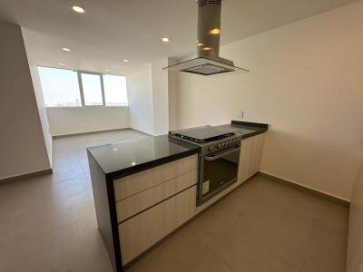 Departamento en venta en Portales Norte 2 Recámaras, 88 mt2, 2 recamaras