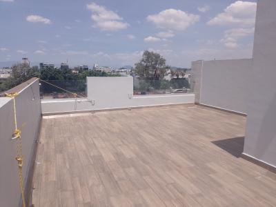 Departamento en venta en Narvarte Poniente 2 Recámaras, 70 mt2, 2 recamaras