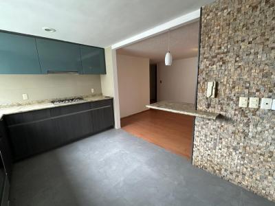 Departamento en venta en Acacias , 135 mt2, 3 recamaras