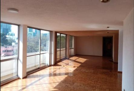 Departamento en venta en Del Valle Centro 3 Recámaras, 123 mt2, 3 recamaras