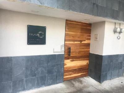 Loft en Venta en Colonia San Diego Churubusco Alcaldía Coyoacán Cdmx, 20 mt2, 1 recamaras