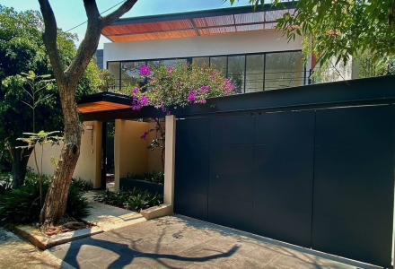 Casa en Venta en Romero de Terreros, Coyoacan, 461 mt2, 3 recamaras