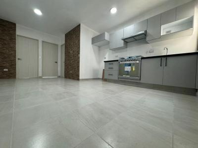 PreVenta  Departamento en Pedregal de Santa Úrsula, Coyoacán, 55 mt2, 2 recamaras