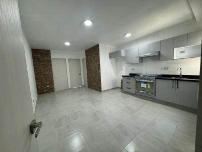 PreVenta  Departamento en Pedregal de Santa Úrsula, Coyoacán 3, 47 mt2, 2 recamaras