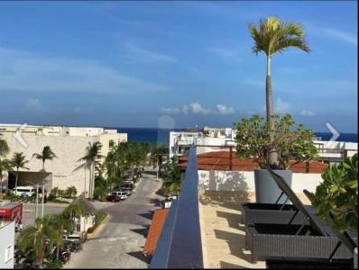 Departamento en venta en C T M, Cozumel, Quintana Roo, 135 mt2, 2 recamaras