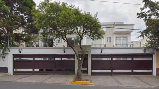 Contadero, Departamento en venta en Arteaga y Salazar, 120 mt2, 3 recamaras