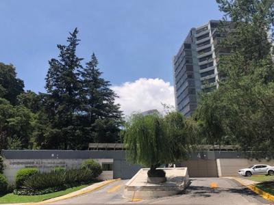 Departamento en Venta en Bosques de Las Lomas,, 395 mt2, 3 recamaras