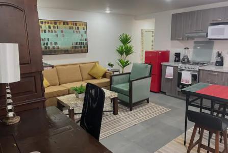 DEPARTAMENTO EN VENTA EN PALO ALTO MUY CERCA DE SANTA FE 1, 64 mt2, 2 recamaras