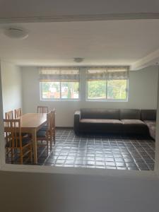 Departamento en venta en Contadero 2 recámaras, 85 mt2, 2 recamaras