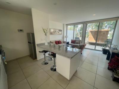 Hermoso Departamento en Venta con Terraza , 76 mt2, 2 recamaras