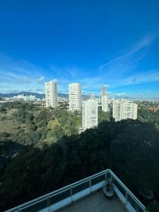 Venta Departamento Privada del Bosque, 210 mt2, 2 recamaras