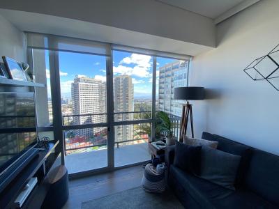 Departamento en venta en Stampa Residencial, Contadero, 94 mt2, 2 recamaras