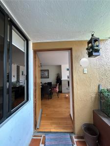 Departamento en venta en Cuajimalpa 2 Recámaras, 99 mt2, 2 recamaras