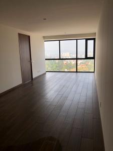 DEPARTAMENTO EN VENTA EN WE SANTA FE, 91 mt2, 2 recamaras