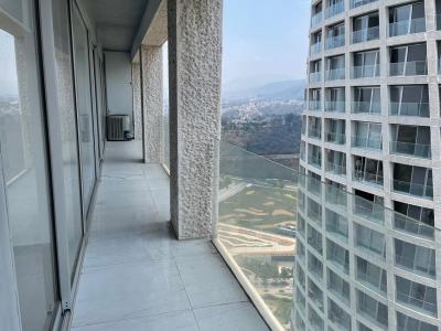 Departamento en venta en Península 2 recámaras, 116 mt2, 2 recamaras