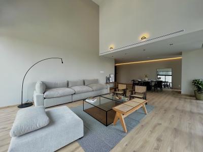 PENTHOUSE ¡VENTA EN CUMBRES DE SANTA FE! EXTERIOR. PREVENTA., 856 mt2, 4 recamaras