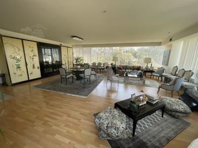 Departamento en venta en Prologación Bosques de Reforma, Lomas del Chamizal., 330 mt2, 3 recamaras