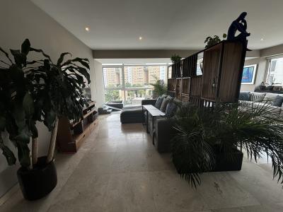 Departamento en Venta en Secetaría de Marina, Lomas del Chamizal, 240 mt2, 3 recamaras