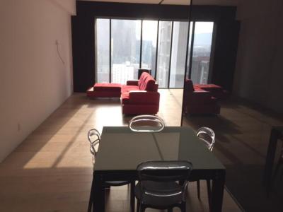 Residencial Magenta  departamento NUEVO  colonia Juárez (LG), 76 mt2, 1 recamaras