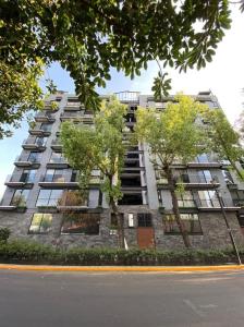 DEPARTAMENTO EN VENTA EN CUAUHTEMOC CON BALCÓN, 65 mt2, 2 recamaras