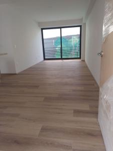 Departamento en  Venta  San Rafael, 95 mt2, 2 recamaras