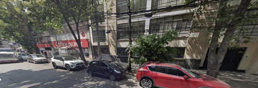 Departamentos en venta en Rio Lerma colonia Cuahutemoc, 75 mt2, 1 recamaras