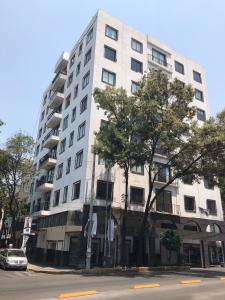 Departamento en venta en Tabacalera 2 recámaras, 83 mt2, 2 recamaras