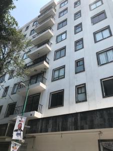 Departamento en venta en Tabacalera 2 recámaras, 83 mt2, 2 recamaras