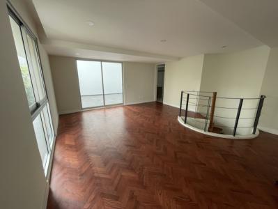 Departamento Nuevo en Venta Cuauhtemoc, 81 mt2, 2 recamaras