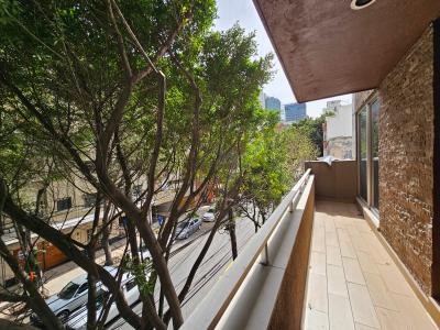 Departamento en venta en Rio Nilo, CDMX. , 140 mt2, 2 recamaras