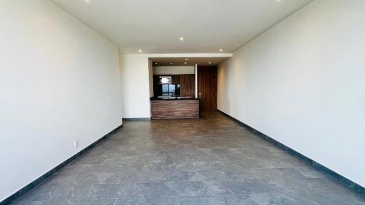 Departamento en venta en Be grand Reforma para estrenar, 130 mt2, 2 recamaras