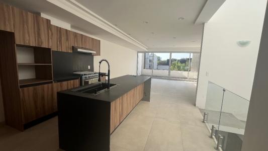 Departamento en venta en Condesa de 3 Recámaras, 248 mt2, 3 recamaras