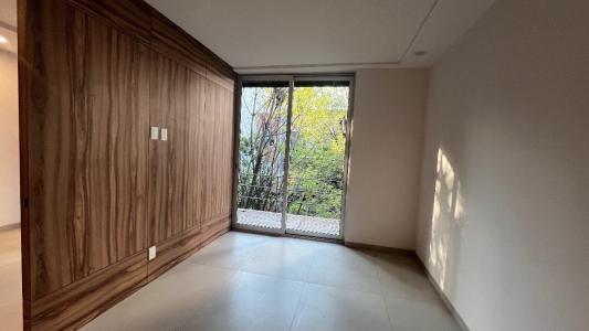 Departamento a estrenar Condesa, 93 mt2, 2 recamaras