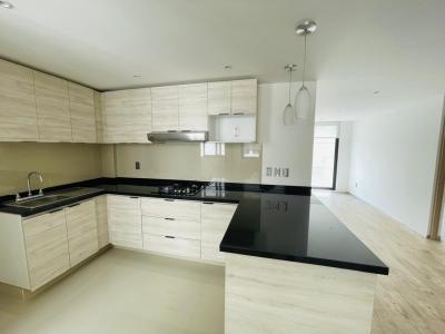 Vendo Departamento nuevo en Río Rhin 37. Cuauhtemoc., 71 mt2, 2 recamaras