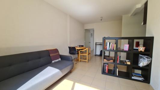 Departamento en venta en la Guerrero - 2 recámaras - Rooftop Privado, 60 mt2, 2 recamaras