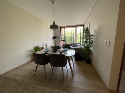 Departamento en venta en Roma Sur 2 Recámaras, 95 mt2, 2 recamaras