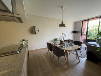 Departamento en venta en Roma Sur 2 Recámaras, 76 mt2, 2 recamaras