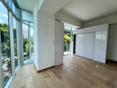 Departamento en venta en Roma Norte Loft, 39 mt2, 1 recamaras