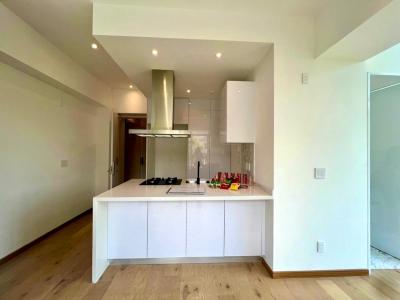 Venta Departamento Cibeles Roma Norte, 37 mt2, 1 recamaras