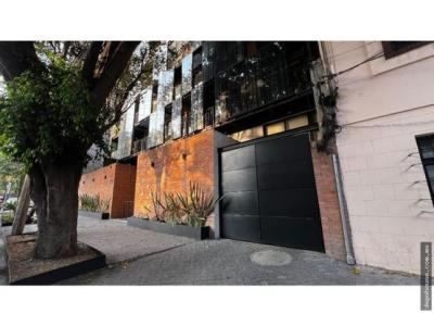 Departamento en venta en la Cuauhtemoc con electrodomesticos, 83 mt2, 2 recamaras