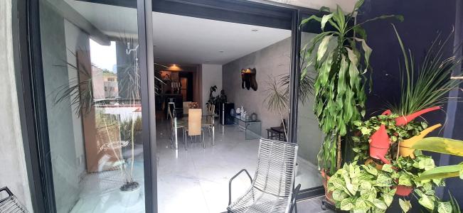 Departamento en venta en Cuauhtémoc 1 Recámaras, 142 mt2, 1 recamaras