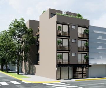 Departamento Venta SANTA MARIA LA RIBERA, Cuauhtémoc, 84 mt2, 2 recamaras