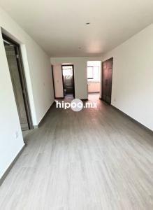 Departamento Venta SANTA MARIA LA RIBERA, Diaz Mirón, 72 mt2, 2 recamaras