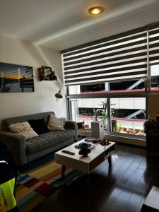 VENTA DE DEPARTAMENTO , 109 mt2, 2 recamaras