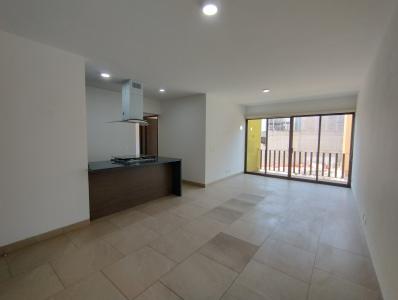 Departamento en venta en Lindavista Norte 2 Recámaras, 73 mt2, 2 recamaras