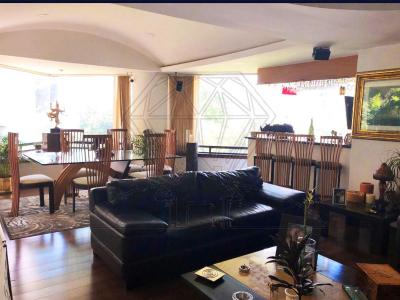 Lomas Country Club, Residencial Placet departamento a la venta (VM), 295 mt2, 2 recamaras