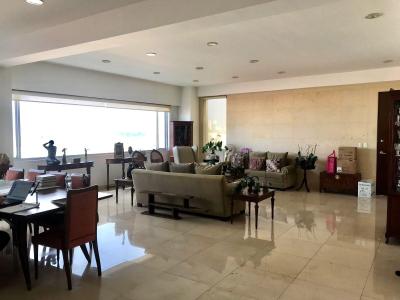 Lomas Country Club, departamento a la venta en Torre Tao (MC), 310 mt2, 3 recamaras